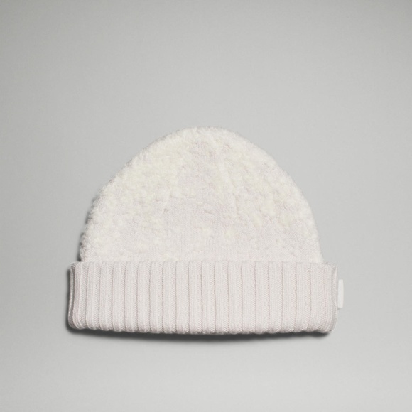 Cowquette” ski hat Handmade by MollysDollies display picture 1